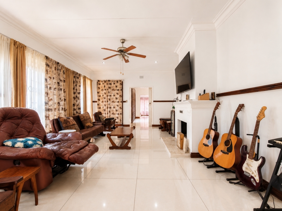 4 Bedroom Property for Sale in Three Rivers Gauteng
