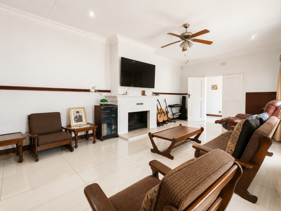 4 Bedroom Property for Sale in Three Rivers Gauteng