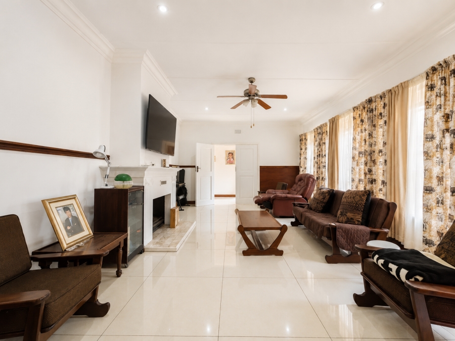 4 Bedroom Property for Sale in Three Rivers Gauteng