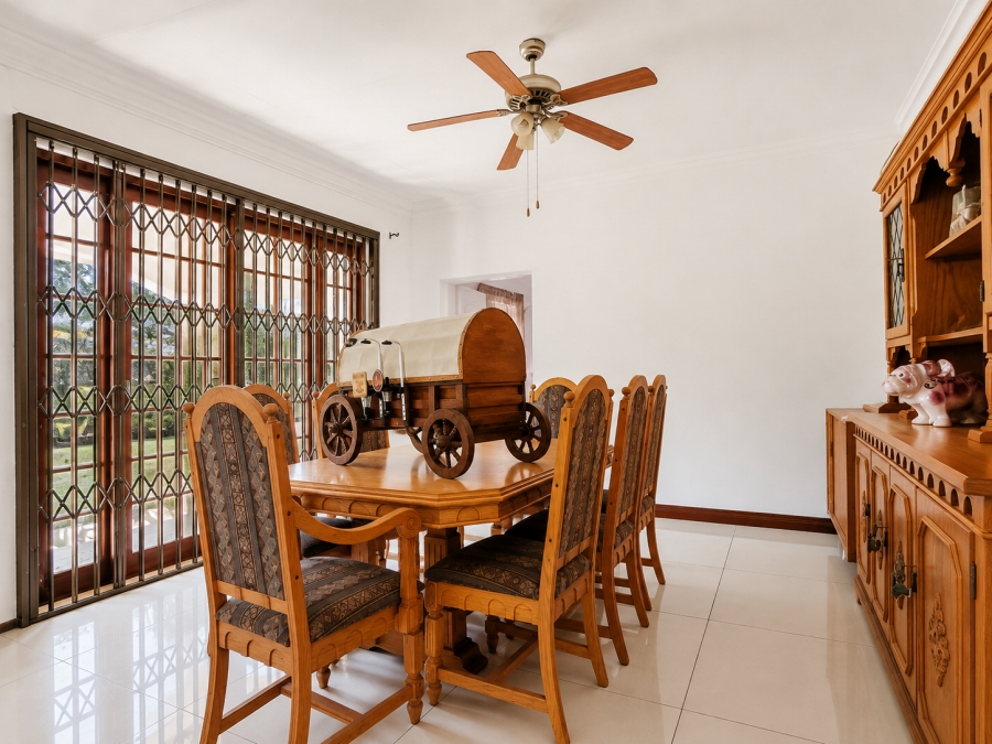 4 Bedroom Property for Sale in Three Rivers Gauteng