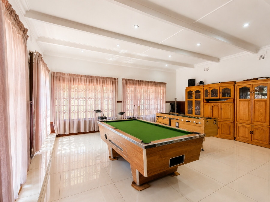 4 Bedroom Property for Sale in Three Rivers Gauteng