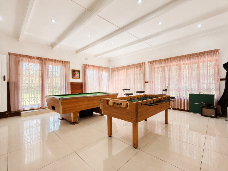 4 Bedroom Property for Sale in Three Rivers Gauteng