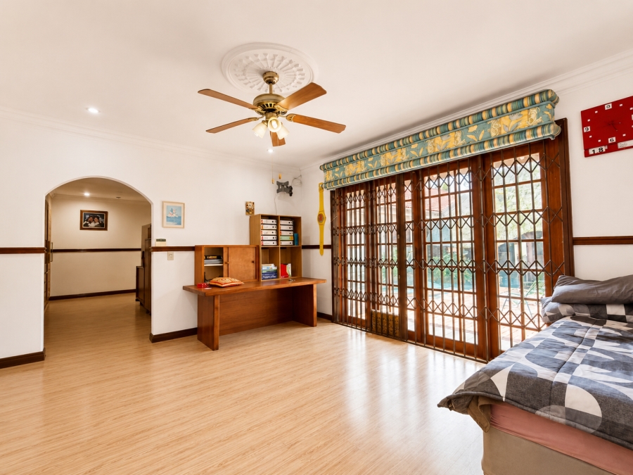 4 Bedroom Property for Sale in Three Rivers Gauteng