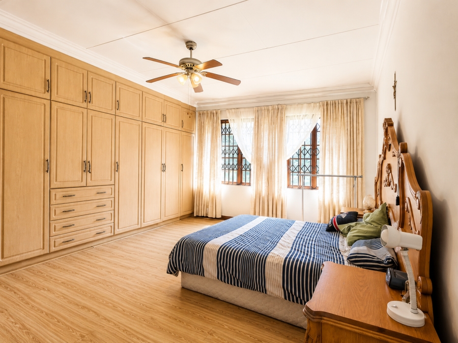4 Bedroom Property for Sale in Three Rivers Gauteng
