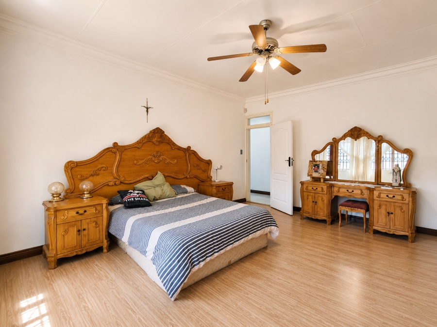 4 Bedroom Property for Sale in Three Rivers Gauteng