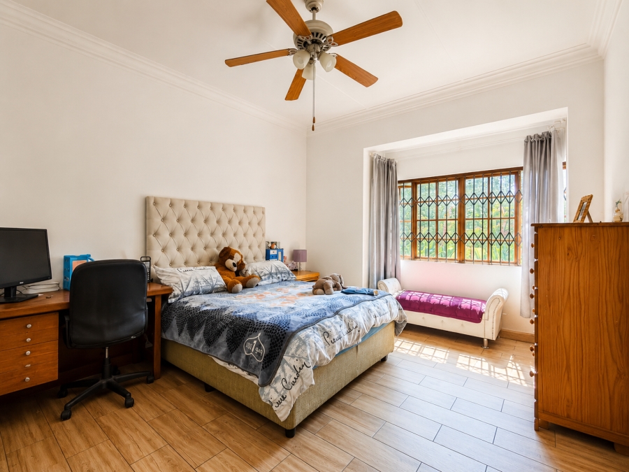 4 Bedroom Property for Sale in Three Rivers Gauteng
