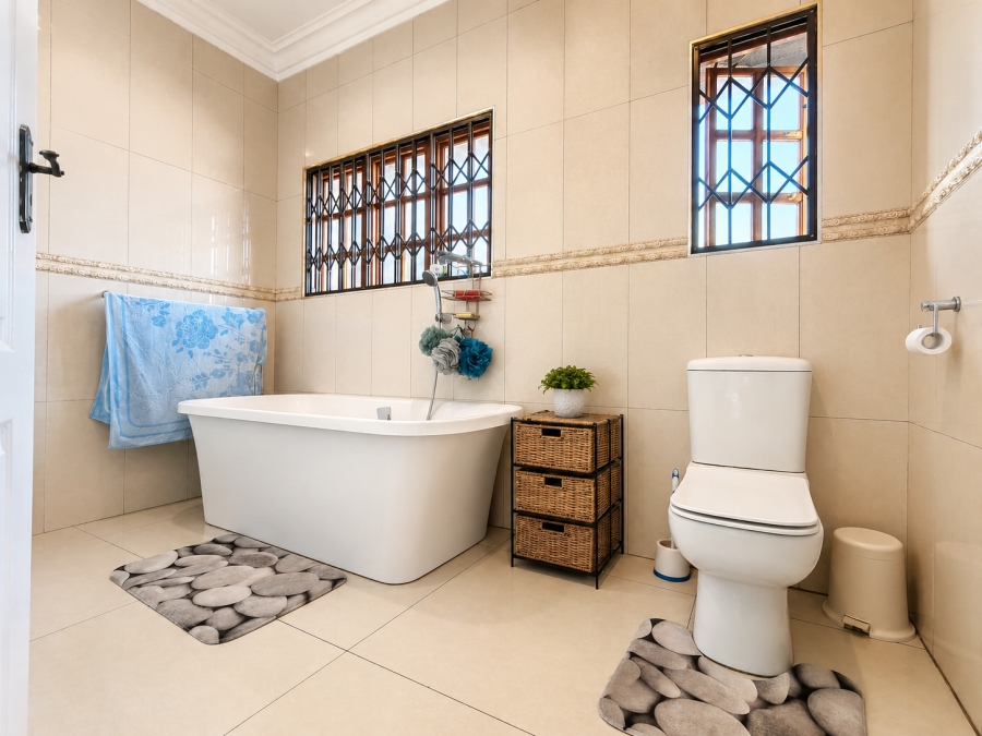 4 Bedroom Property for Sale in Three Rivers Gauteng