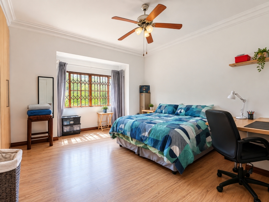 4 Bedroom Property for Sale in Three Rivers Gauteng