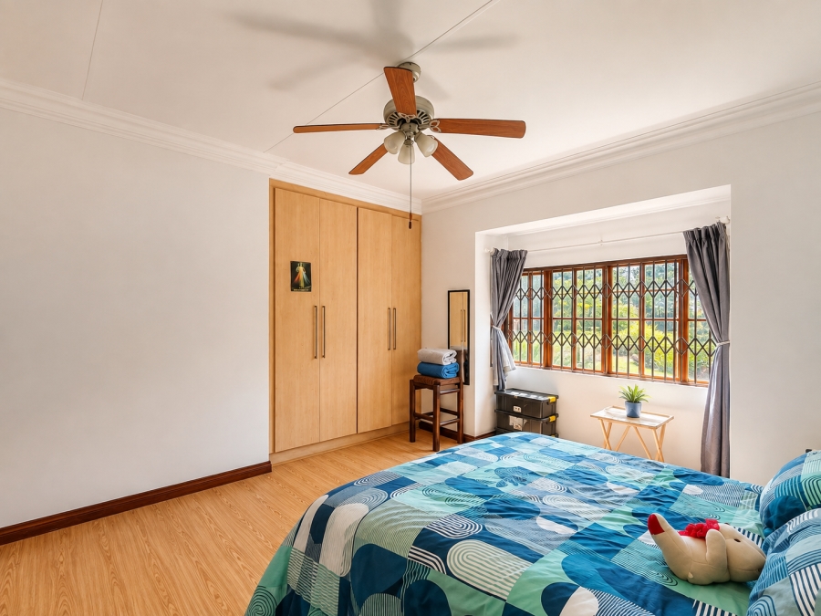 4 Bedroom Property for Sale in Three Rivers Gauteng