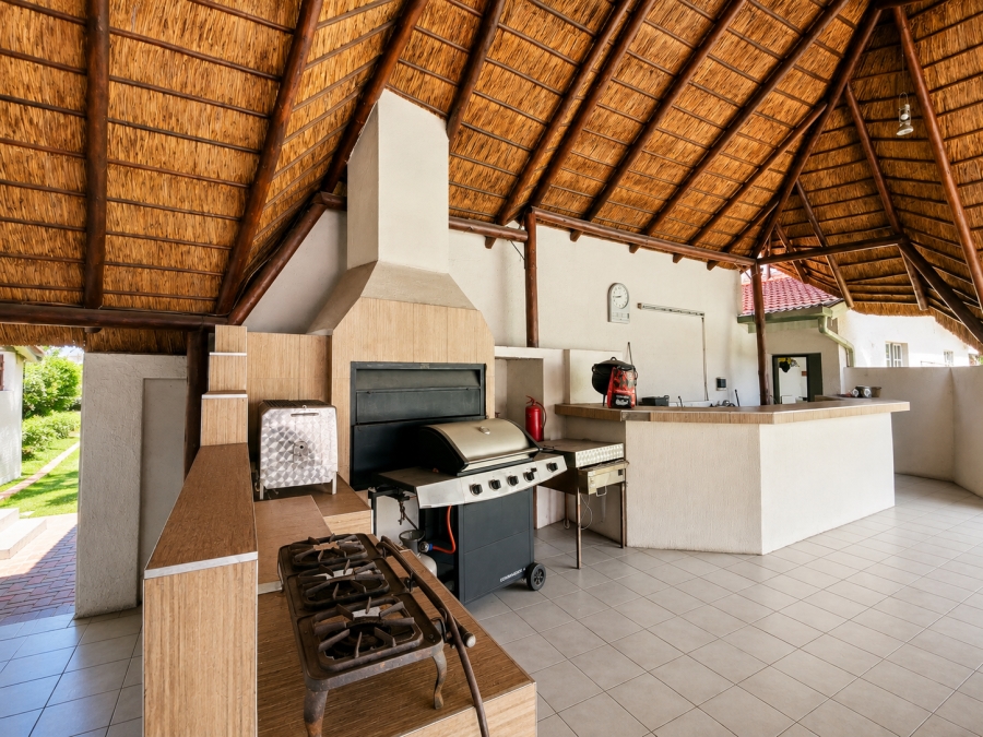 4 Bedroom Property for Sale in Three Rivers Gauteng