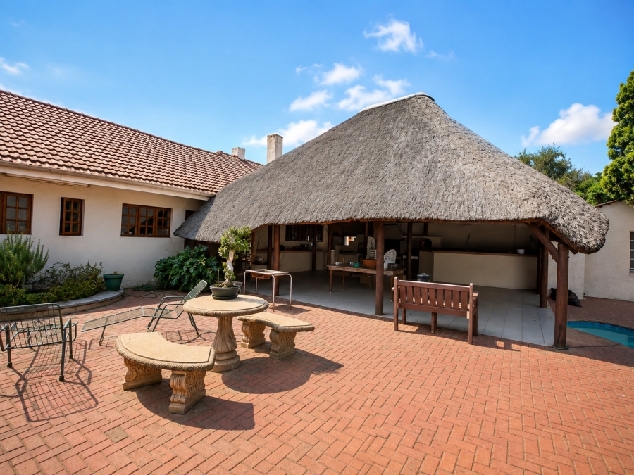 4 Bedroom Property for Sale in Three Rivers Gauteng