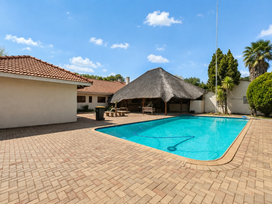 4 Bedroom Property for Sale in Three Rivers Gauteng