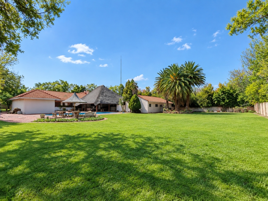 4 Bedroom Property for Sale in Three Rivers Gauteng