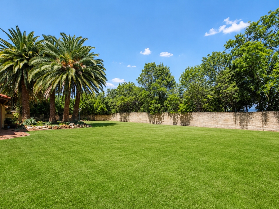 4 Bedroom Property for Sale in Three Rivers Gauteng