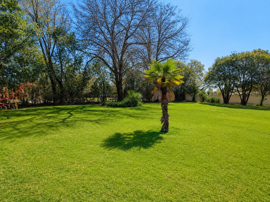 4 Bedroom Property for Sale in Three Rivers Gauteng