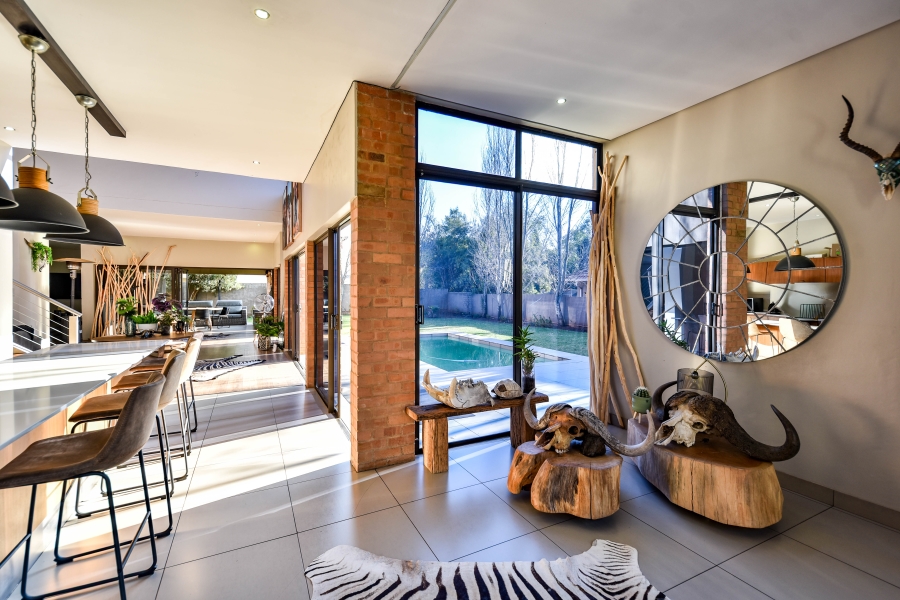 4 Bedroom Property for Sale in Silverwoods Country Estate Gauteng