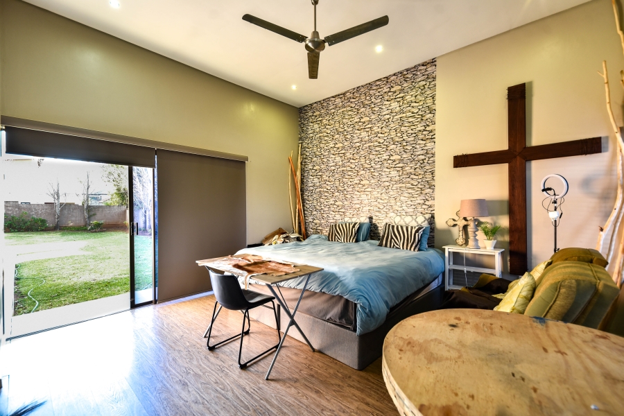 4 Bedroom Property for Sale in Silverwoods Country Estate Gauteng