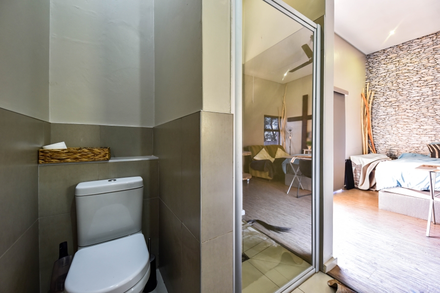 4 Bedroom Property for Sale in Silverwoods Country Estate Gauteng