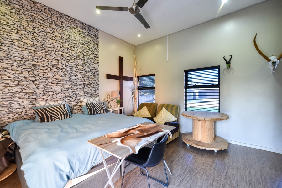 4 Bedroom Property for Sale in Silverwoods Country Estate Gauteng