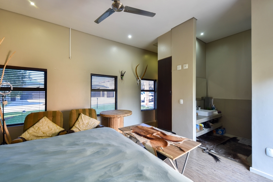 4 Bedroom Property for Sale in Silverwoods Country Estate Gauteng