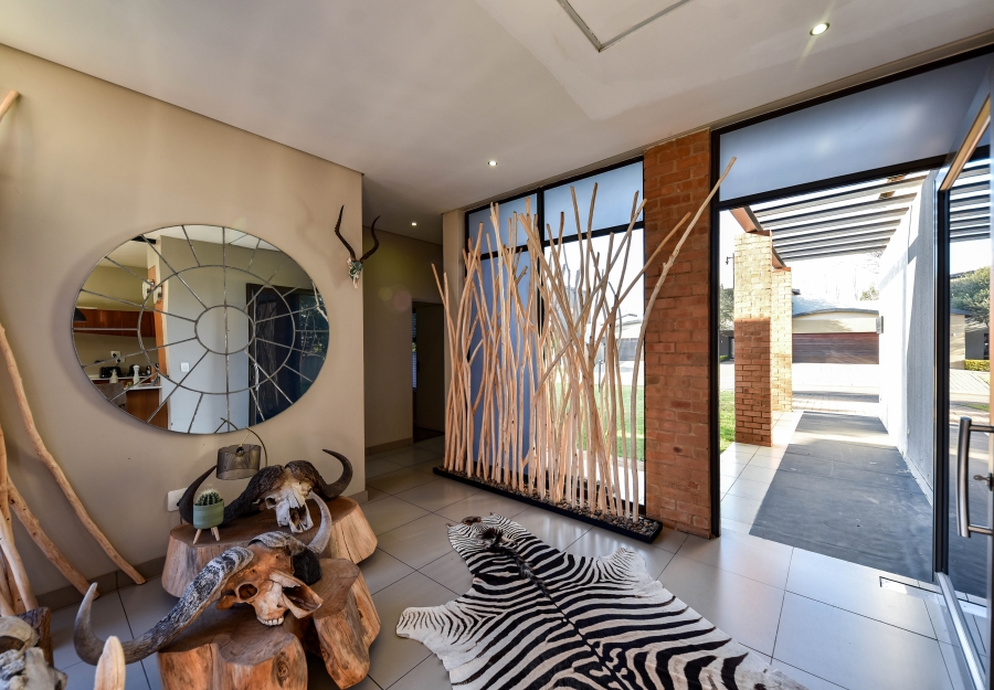 4 Bedroom Property for Sale in Silverwoods Country Estate Gauteng