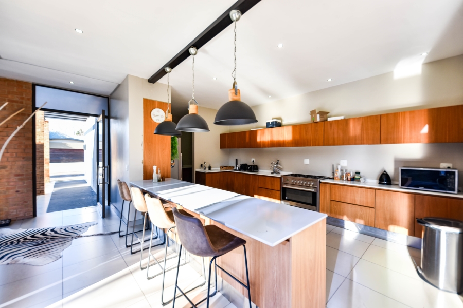 4 Bedroom Property for Sale in Silverwoods Country Estate Gauteng