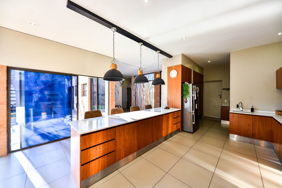 4 Bedroom Property for Sale in Silverwoods Country Estate Gauteng