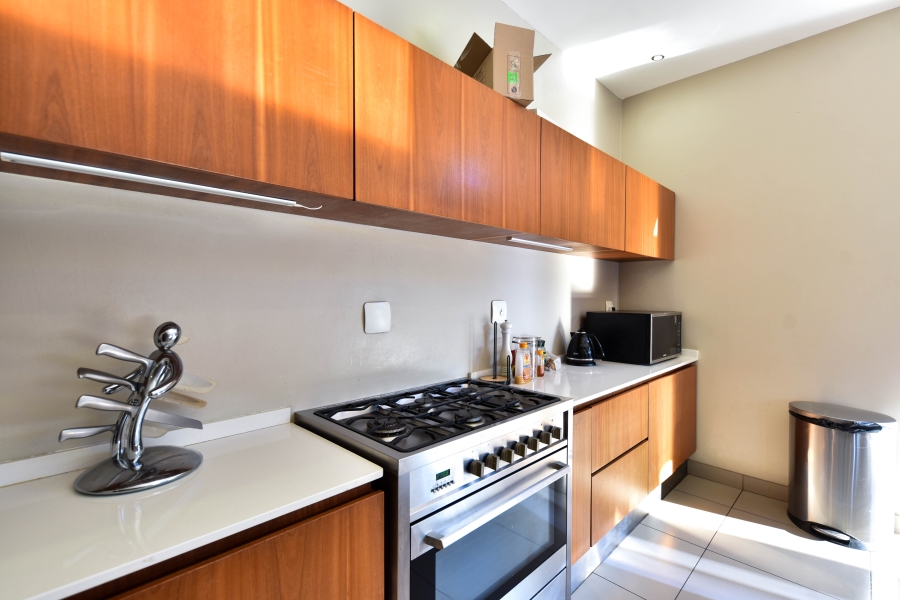 4 Bedroom Property for Sale in Silverwoods Country Estate Gauteng