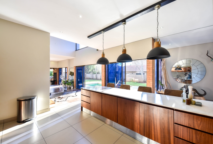 4 Bedroom Property for Sale in Silverwoods Country Estate Gauteng