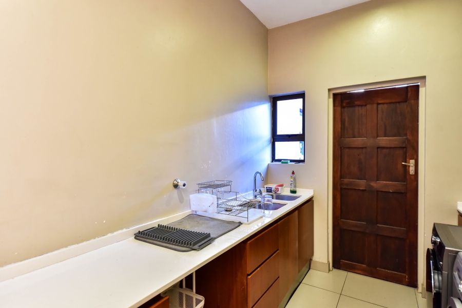 4 Bedroom Property for Sale in Silverwoods Country Estate Gauteng