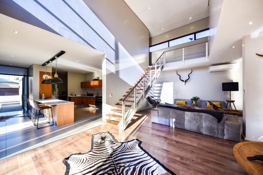 4 Bedroom Property for Sale in Silverwoods Country Estate Gauteng