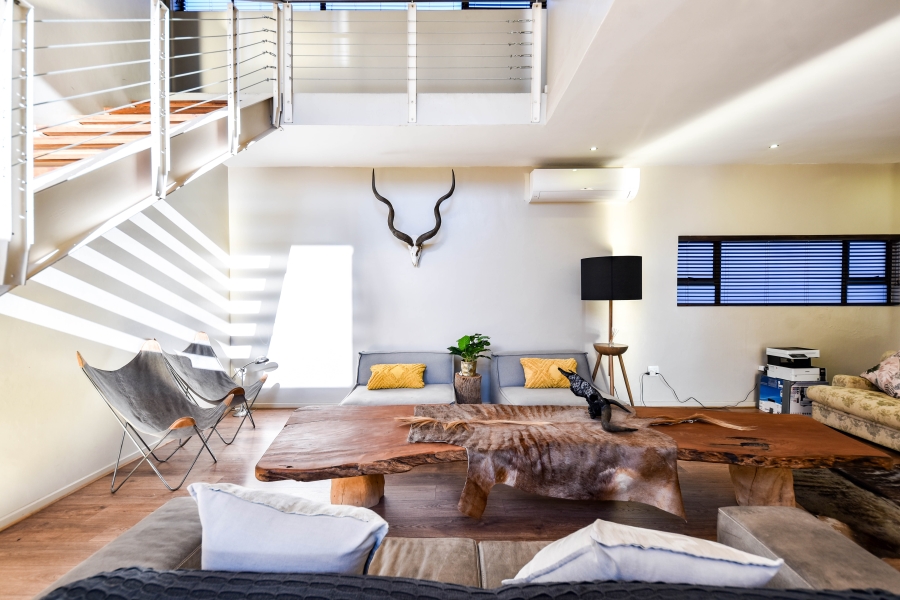 4 Bedroom Property for Sale in Silverwoods Country Estate Gauteng