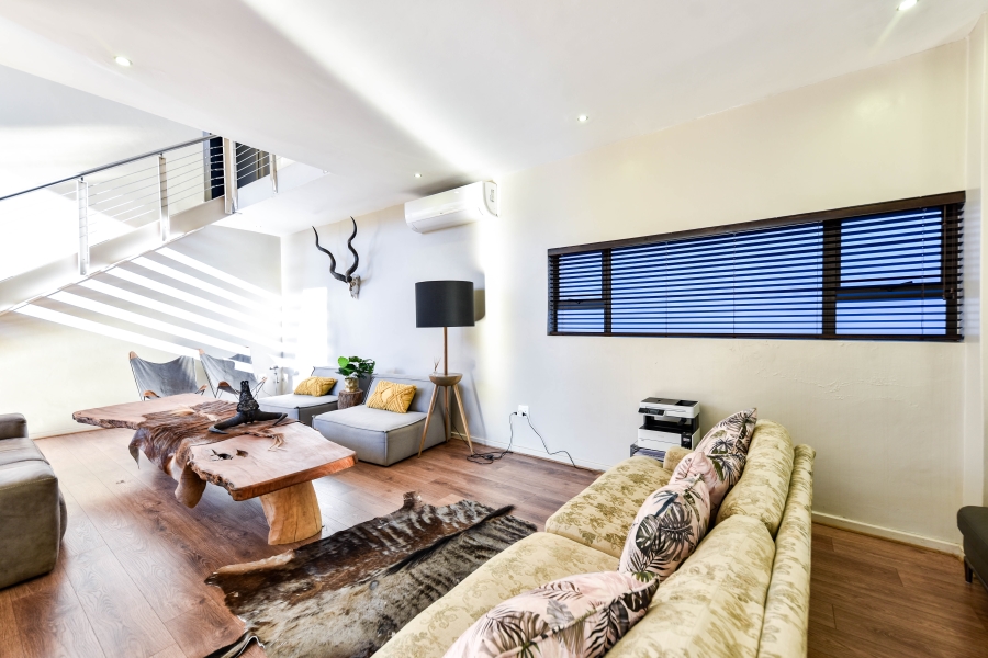 4 Bedroom Property for Sale in Silverwoods Country Estate Gauteng