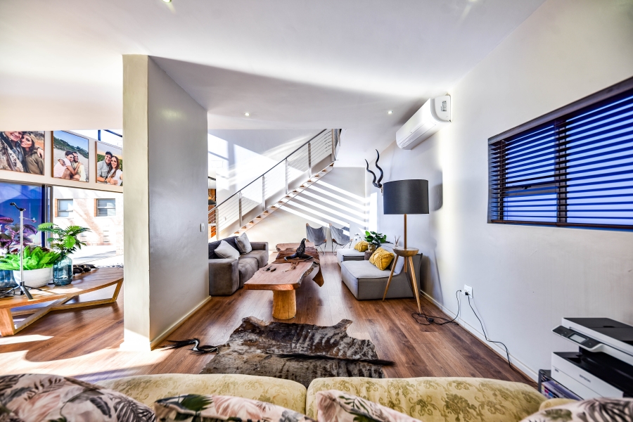 4 Bedroom Property for Sale in Silverwoods Country Estate Gauteng