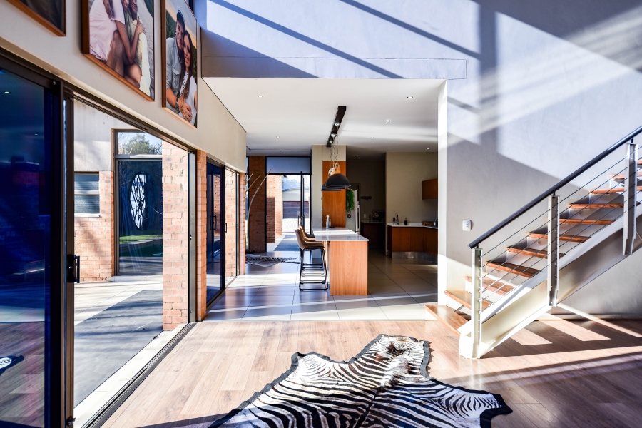 4 Bedroom Property for Sale in Silverwoods Country Estate Gauteng