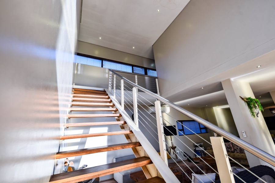 4 Bedroom Property for Sale in Silverwoods Country Estate Gauteng