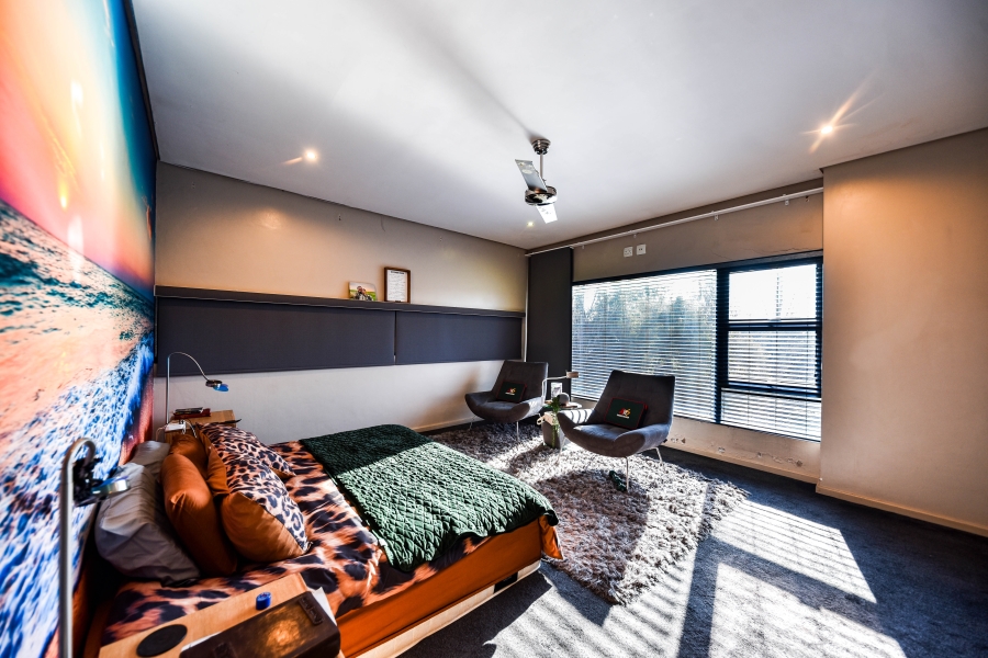 4 Bedroom Property for Sale in Silverwoods Country Estate Gauteng