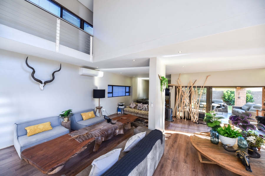 4 Bedroom Property for Sale in Silverwoods Country Estate Gauteng