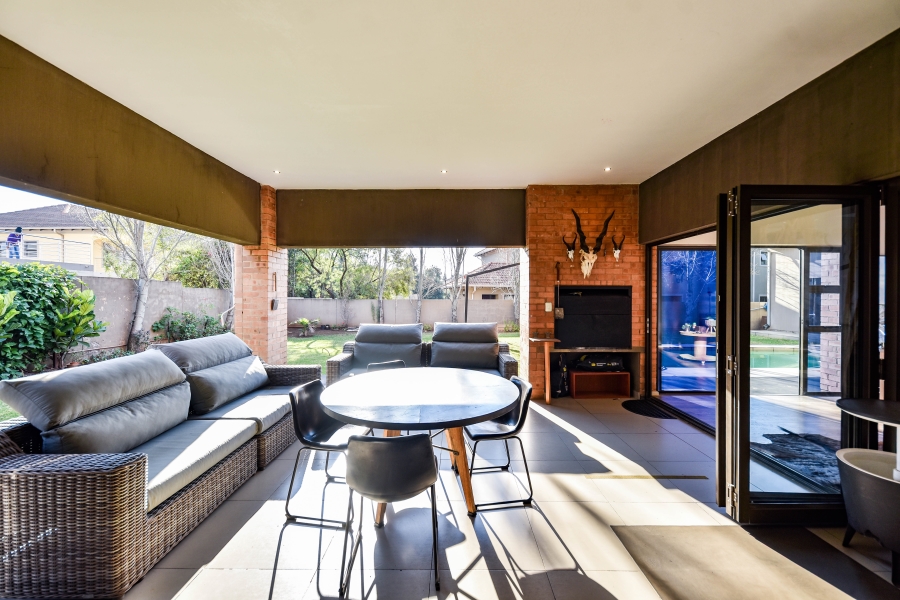 4 Bedroom Property for Sale in Silverwoods Country Estate Gauteng