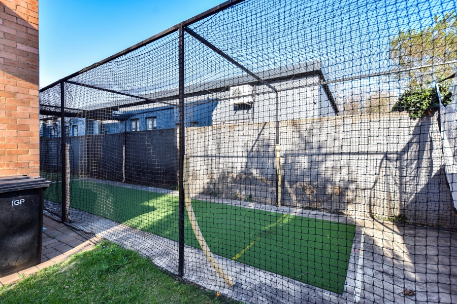4 Bedroom Property for Sale in Silverwoods Country Estate Gauteng