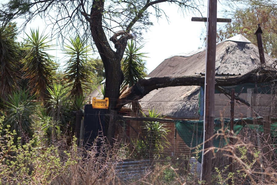 5 Bedroom Property for Sale in Kameelfontein Gauteng