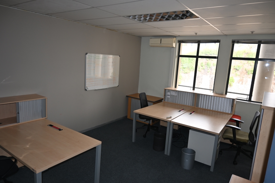 To Let Commercial Property for Rent in Fourways Gauteng