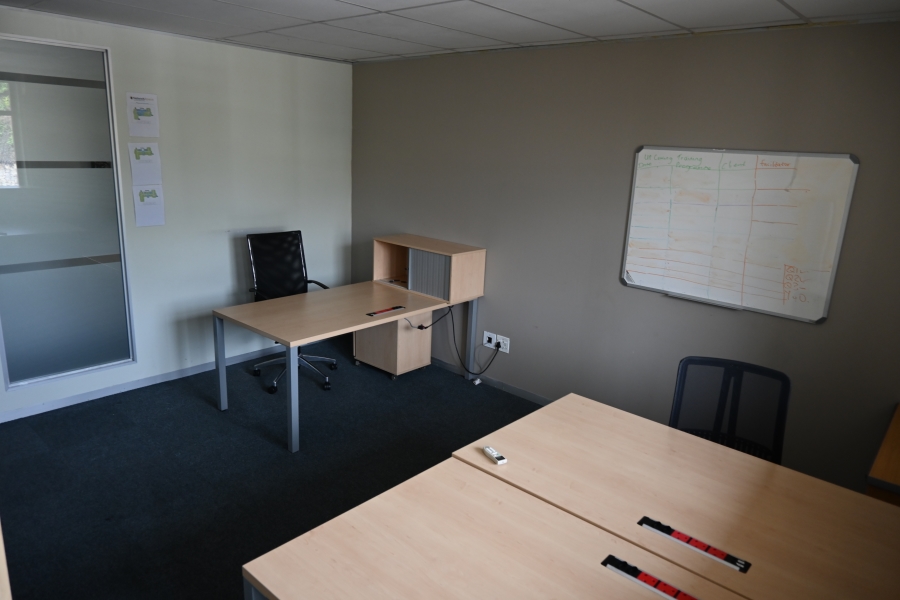 To Let Commercial Property for Rent in Fourways Gauteng
