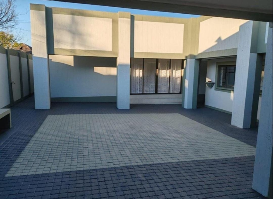 Commercial Property for Sale in Vanderbijlpark SW 5 Gauteng