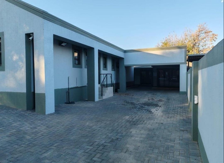 Commercial Property for Sale in Vanderbijlpark SW 5 Gauteng