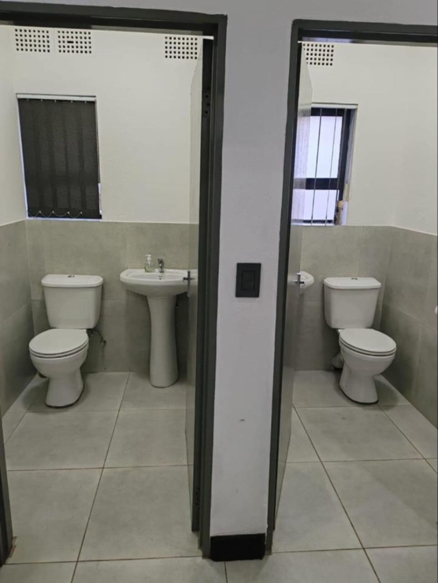 Commercial Property for Sale in Vanderbijlpark SW 5 Gauteng