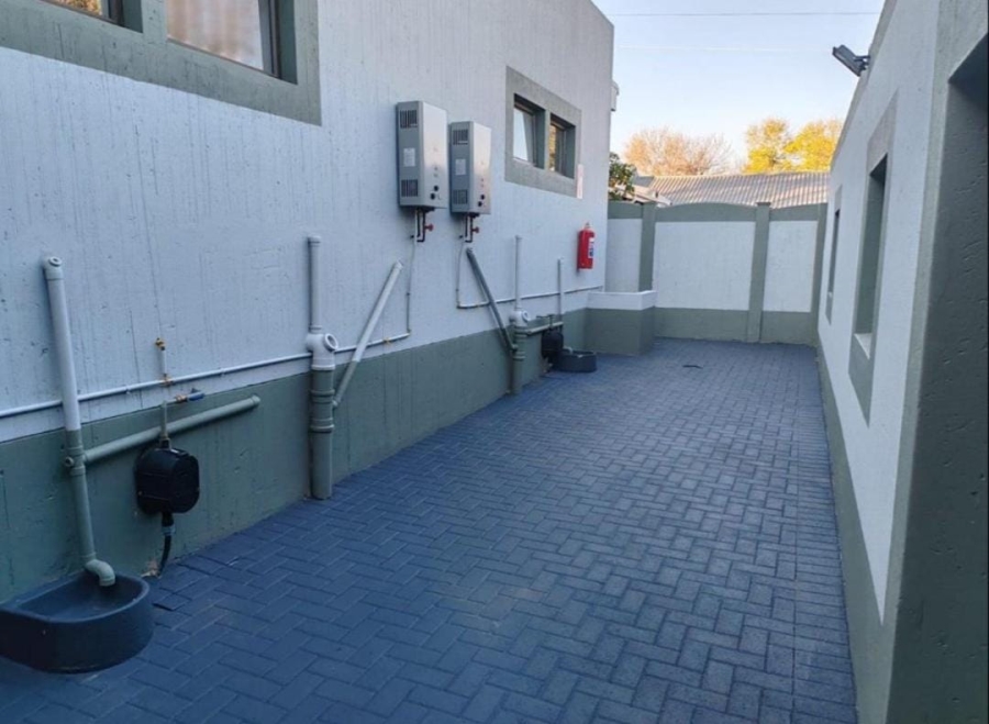 Commercial Property for Sale in Vanderbijlpark SW 5 Gauteng