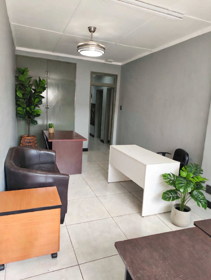 Commercial Property for Sale in Vanderbijlpark SW 5 Gauteng