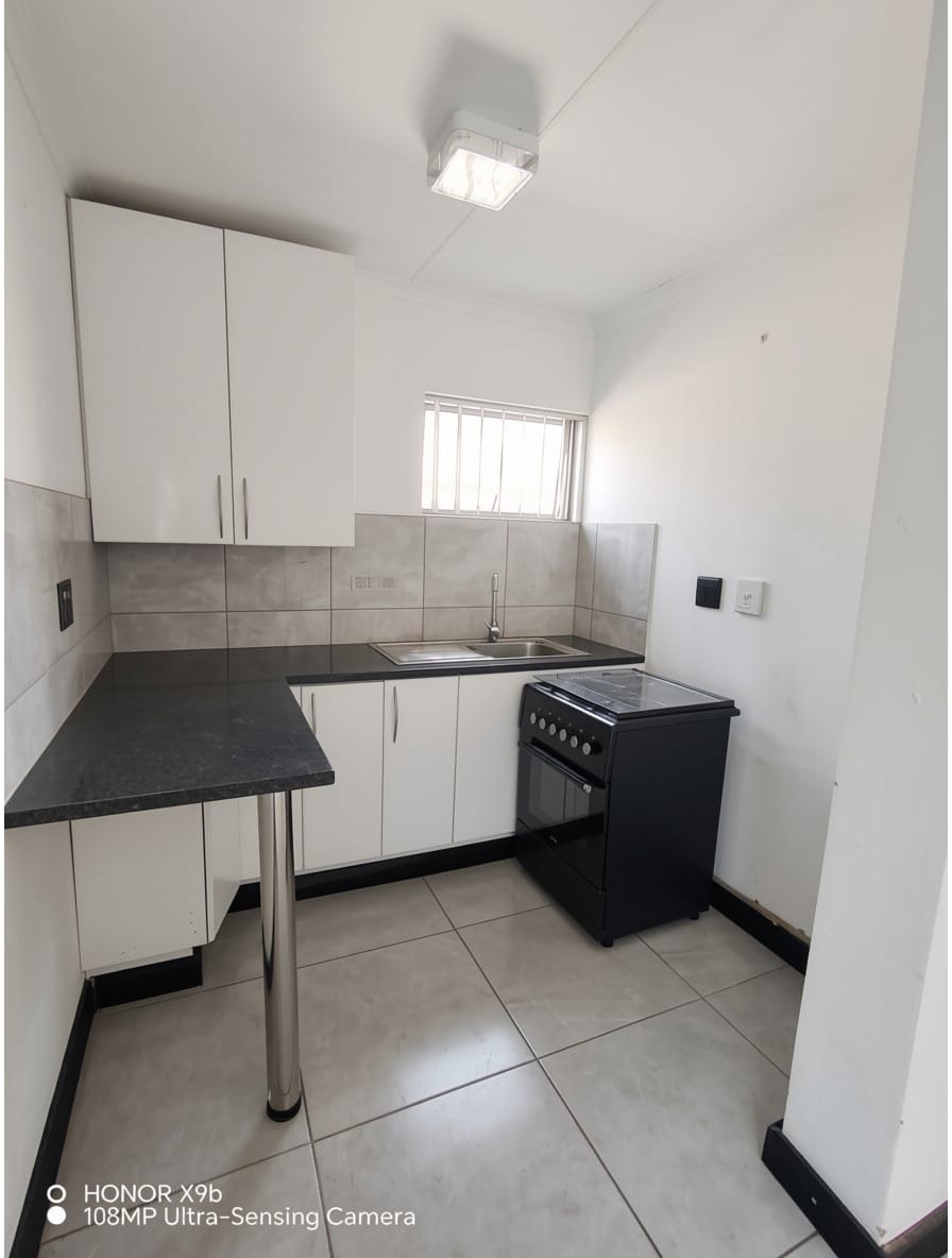 Commercial Property for Sale in Vanderbijlpark SW 5 Gauteng