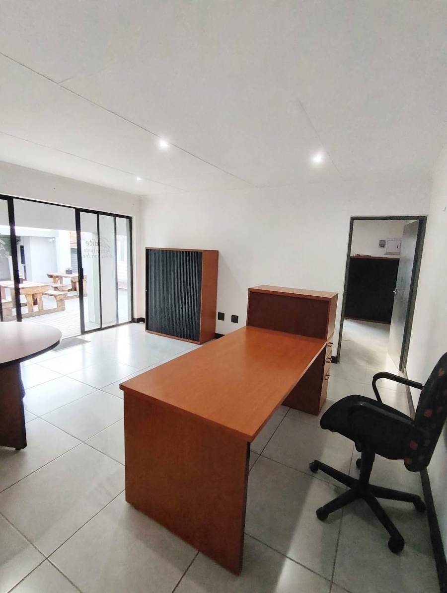 Commercial Property for Sale in Vanderbijlpark SW 5 Gauteng